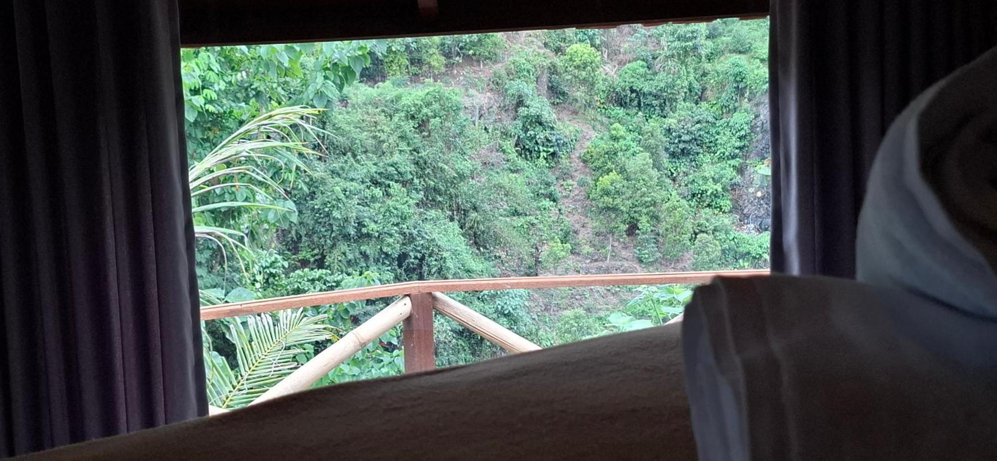Hotel Uma Nirmala Aling-Aling Singaraja Exterior foto