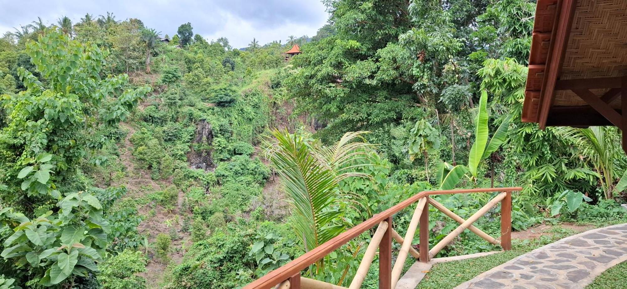 Hotel Uma Nirmala Aling-Aling Singaraja Exterior foto
