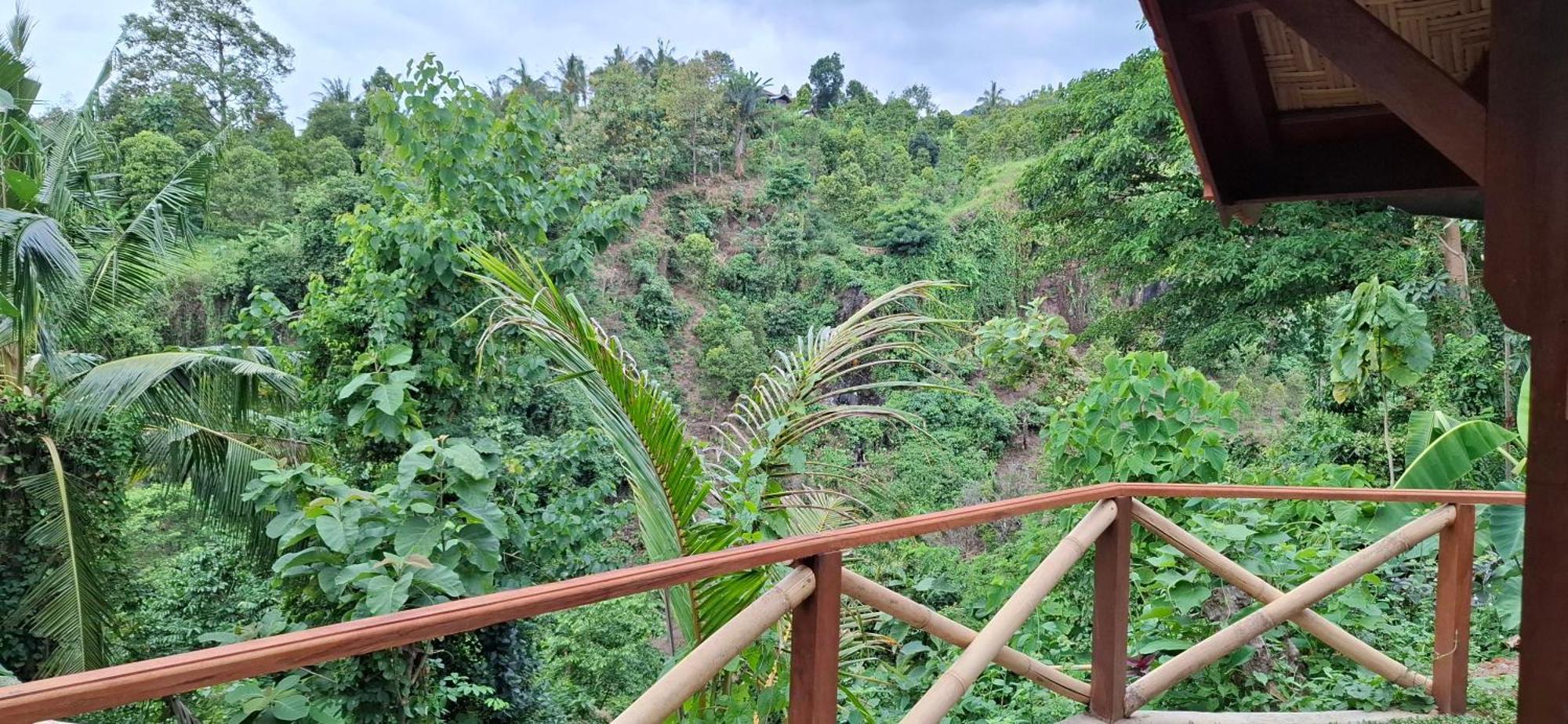 Hotel Uma Nirmala Aling-Aling Singaraja Exterior foto